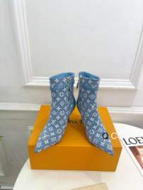 Picture of Louis Vuitton Shoes _SKULVsz35-40XC010912422
